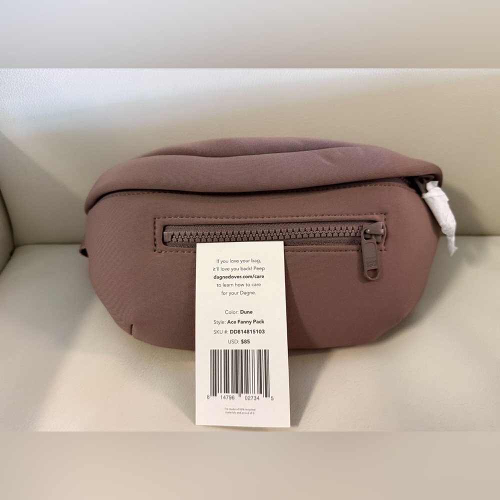 Dagne Dover Ace Fanny Pack